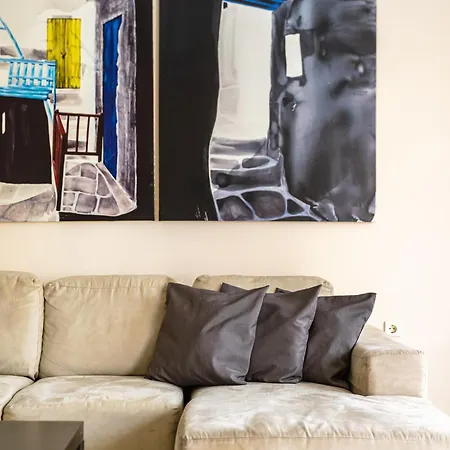 Fabulous Central Apartment Close To The Sea! Chalkida Exterior photo