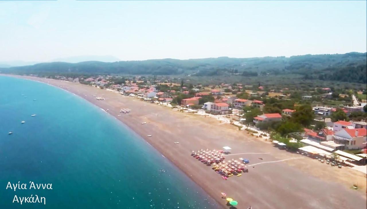 Apartment Fabulous Close To The Sea! Chalkida
