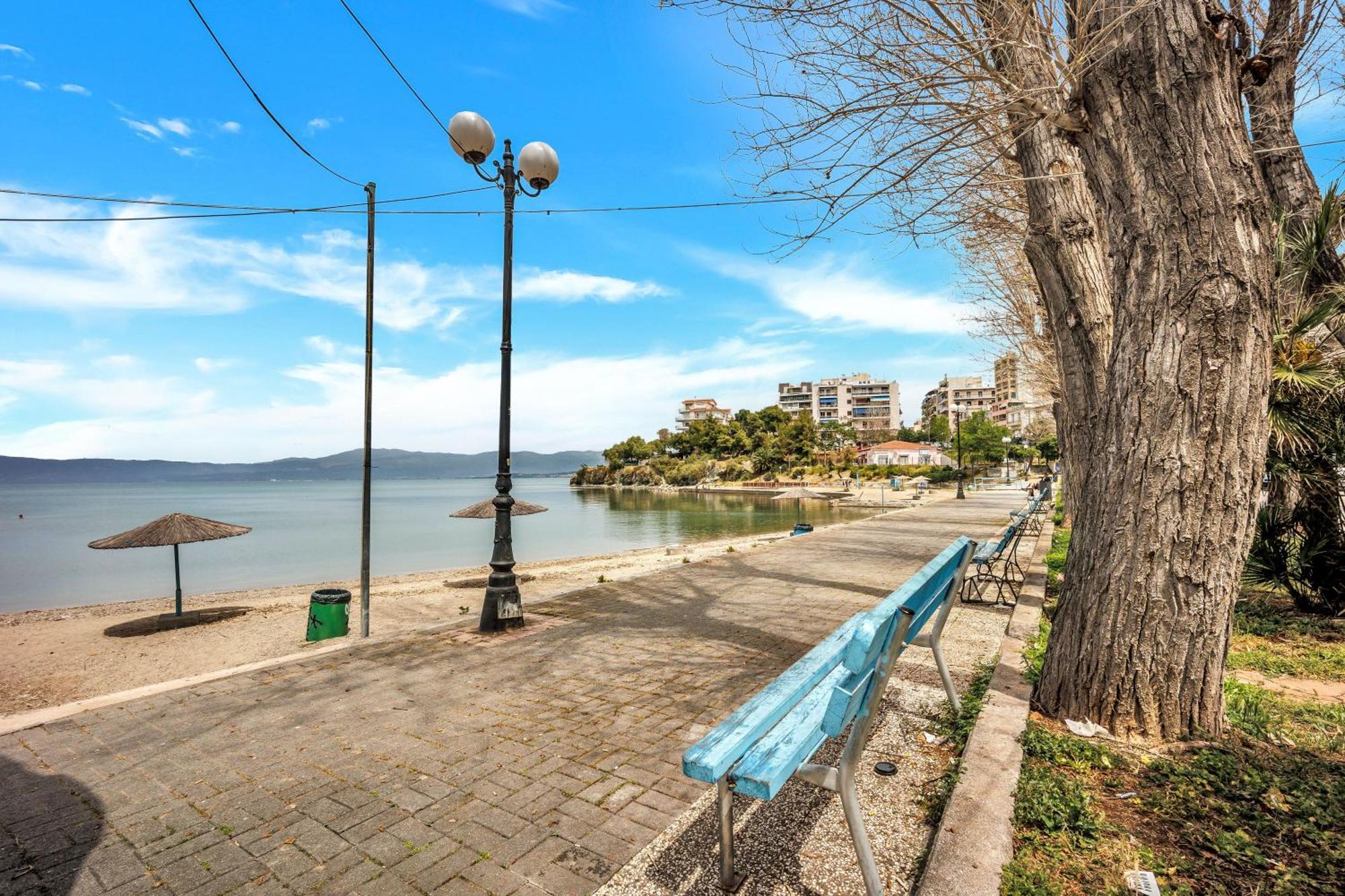 Apartment Fabulous Close To The Sea! *