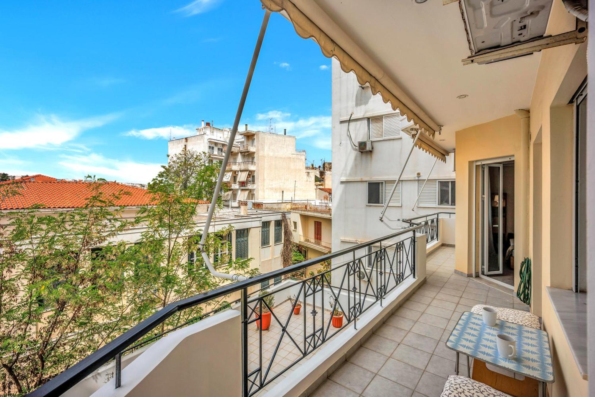 Apartment Fabulous Close To The Sea! *