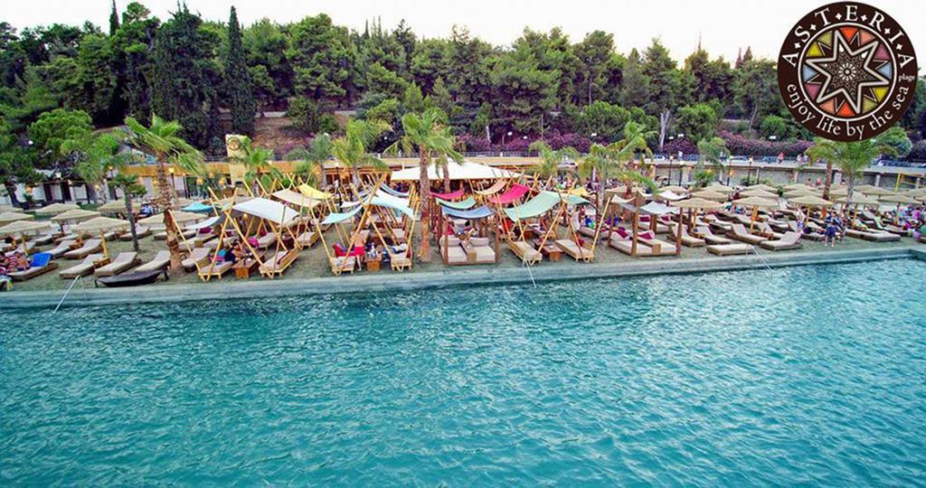Apartment Fabulous Close To The Sea! Chalkida
